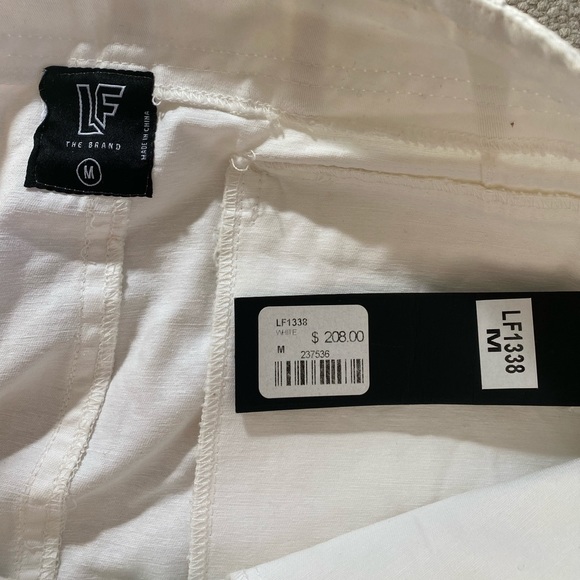 MINI SKIRT - Picture 2 of 4